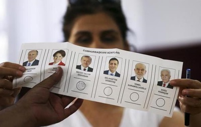 Выборы в Турции были нечестные - ОБСЕ