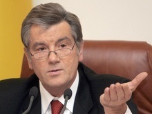 Ющенко готовит достойный ответ Луценко и Черновецкому