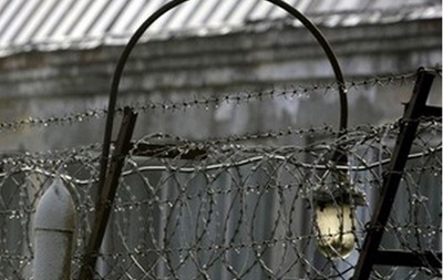 В Херсонской области из СИЗО сбежали заключенные