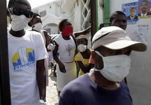 Минздрав Гаити заявил, что жители острова умирают от самого опасного вида холеры