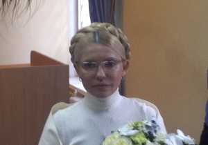 Тимошенко хочет задать Бойко 150 вопросов