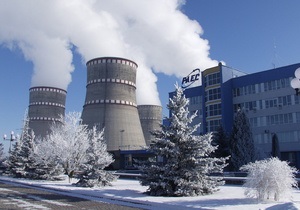 Энергоатом в 2012 году закупил российского ядерного топлива на $555 млн