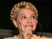 Тимошенко понравился план Литвина