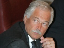 Грызлов заявил о необходимости подписания нового договора между РФ и ЕС