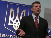 Кивалов заступился за Ющенко: слова Президента неправильно истолковали