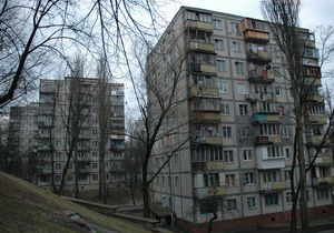 В Кировограде подросток покончил жизнь самоубийством, прыгнув с крыши девятиэтажки