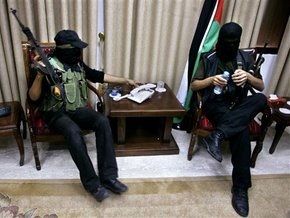 МИД РФ: ХАМАС готов прекратить войну с Израилем