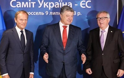 В ЕС и Еврокомиссии потребовали от РФ освободить украинских заключенных
