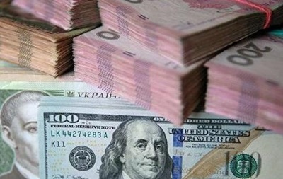 В Україні зросла грошова маса