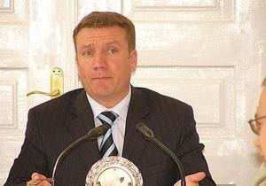Экс-мэр Тернополя еще полгода будет получать зарплату городского председателя
