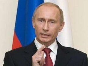 Путин заявил о готовности России принять участие в приватизации ГТС Украины