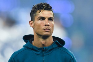   Agent Ronaldo tells where Cristiano will finish a career 