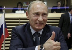 Единая Россия при выдвижении кандидата в президенты РФ будет ориентироваться на Путина