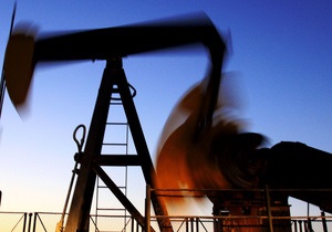 Цены на нефть начали снижаться после недели бурного роста