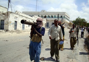 Сомалийские исламисты ввели запрет на видеоигры