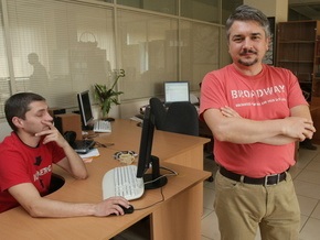 Корреспондент: Офисный фашизм