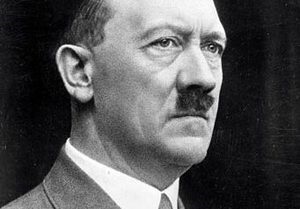 СМИ: Медкарты Гитлера доказывают, что он  был кокаинщиком