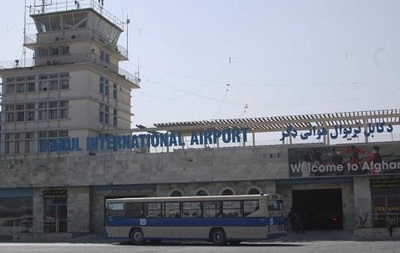 В аэропорту Кабула подорвался смертник: погибли 16 человек 