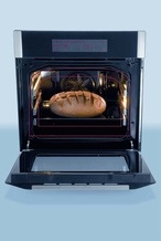 Новое поколение техники Gorenje позволяет создавать настоящие кулинарные шедевры – проверено профессионалами