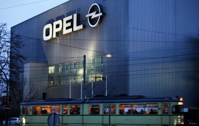Opel впервые почти за 20 лет отчитался о прибыли