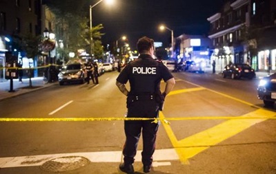 ИГ взяло на себя ответственность за стрельбу в Торонто
