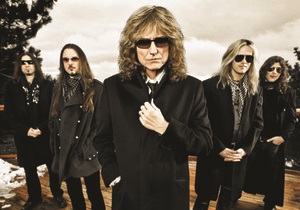 На Корреспондент.net стартует фотоконкурс WHITESNAKE