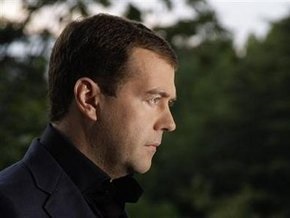 Российские моряки с арестованных в КНР судов просят Медведева о помощи