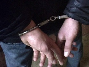 В Запорожье задержан владелец нарколаборатории, который готовился к терактам