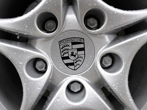 К 2012 году Porsche выпустит новое гоночное авто