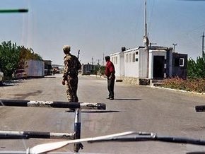 Узбекистан закрыл границу с Таджикистаном