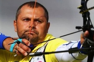Українські лучники встановили світовий рекорд