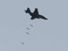 МИД Грузии: Бомбардировщики России уничтожили грузинские самолеты