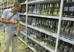 Виновные в неуплате спиртовым госмонополистом 25 млн грн налогов избегут ответственности