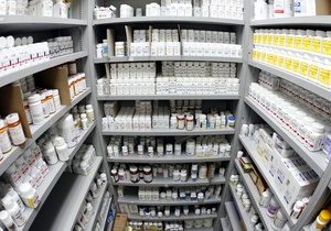 Минздрав: В Украине остро стоит вопрос расширения ассортимента лекарств