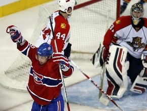 NHL: Драма в Монреале