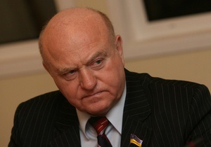 Депутат Киселев вернулся в Партию регионов