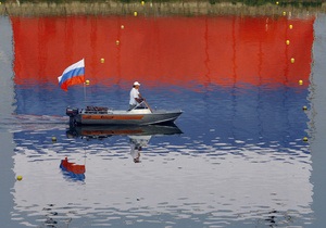 Украина Россия - Азовское море - Генконсул: Украина требует от России закрыть дело против выжившего в Азовском море рыбака