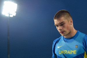 Юный украинец Пискунов стал седьмым на чемпионате Европы