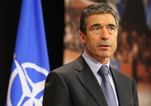 Генсек НАТО прокомментировал отказ Украины от намерений вступить в Альянс