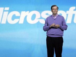 Microsoft обезопасила Internet Explorer от кибер-атак