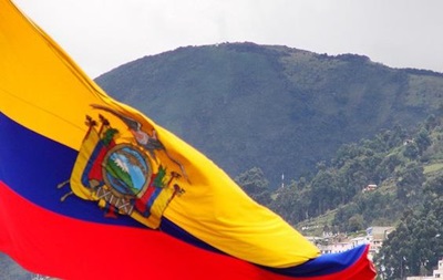 В Еквадорі ввели режим НС через Венесуелу