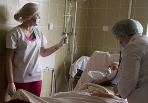 В Мариуполе зафиксирован новый случай заболевания холерой