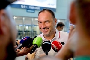 Тренер Славии: На своем поле Динамо играет не так, как в гостях