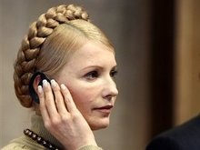 Гайдук назначен главным советником Тимошенко