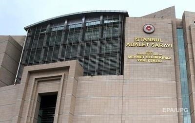 У Туреччині із в язниці випустили главу філії Amnesty International
