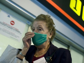 В Израиле свиной грипп будут называть мексиканским