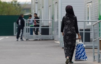 Германия и Греция договорилась о возвращении мигрантов