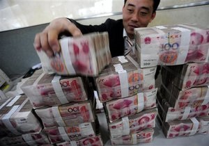 Самый богатый человек Гонконга готовит первое IPO в юанях