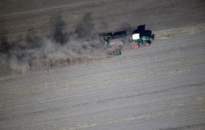 В Германии оценили ущерб фермеров от засухи