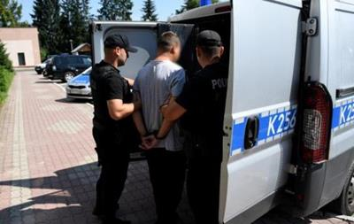 ДТП українського автобуса в Польщі: водія заарештували на три місяці